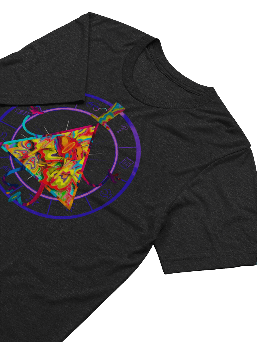 Bill Cypher T-shirt product image (3)