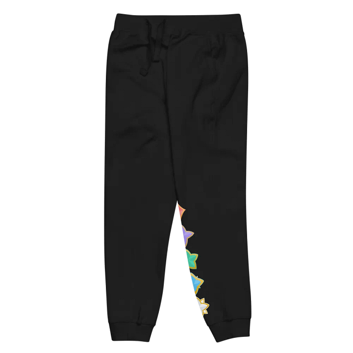 happy sweatpants 🦛 product image (2)
