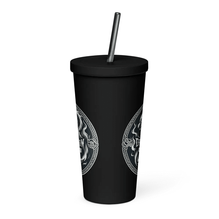 Dragon_Ghost Cold Cup product image (2)