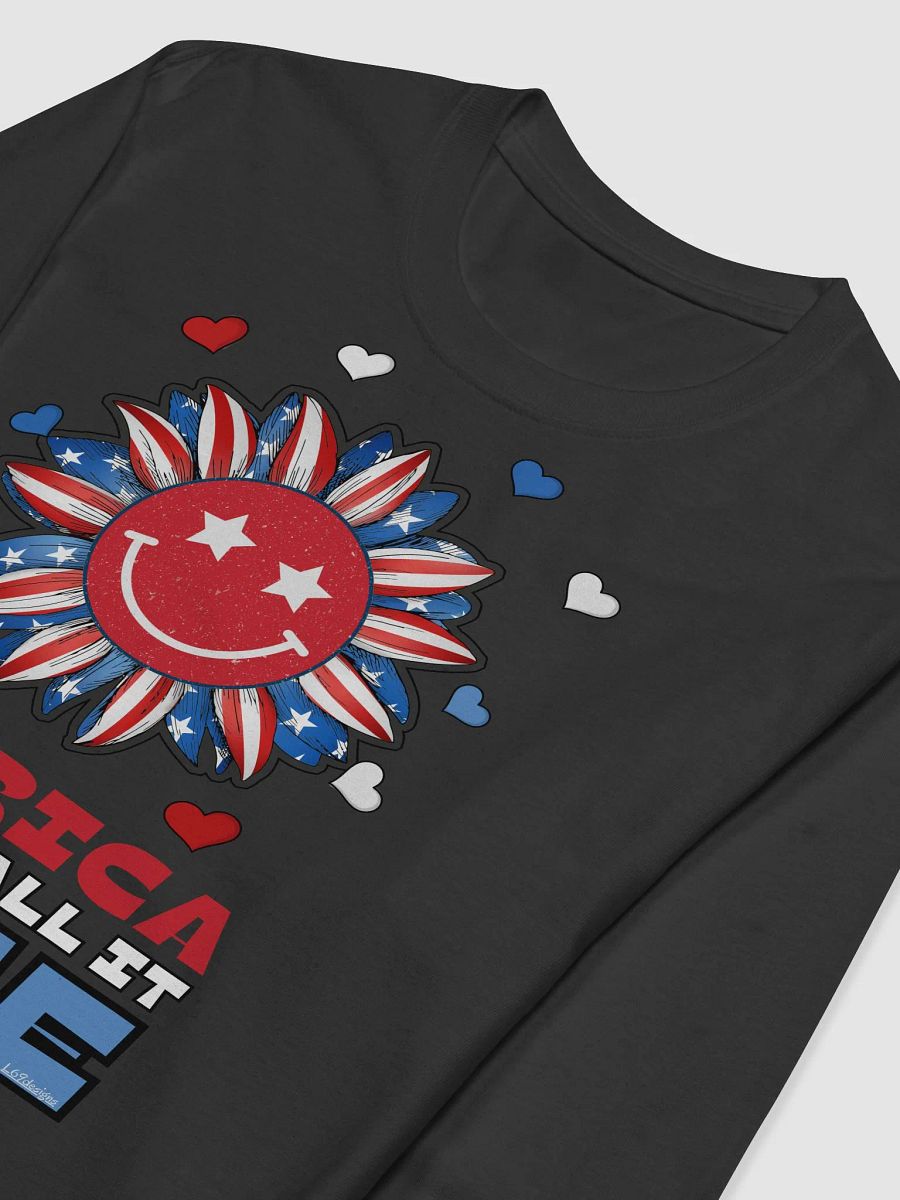 AMERICA OR AS I CALL IT HOME product image (6)