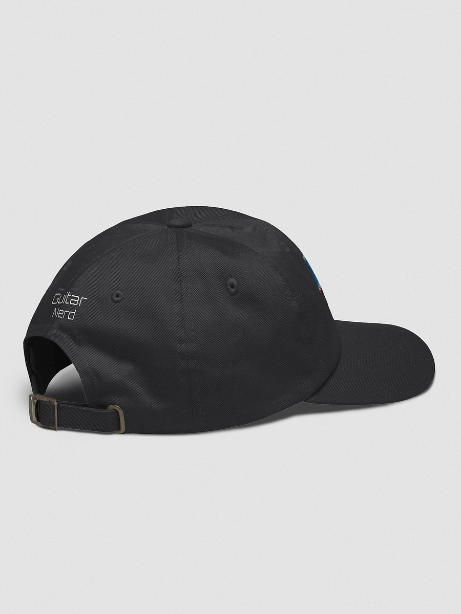 Steve's Tone Shop Classic Dad Hat product image (4)