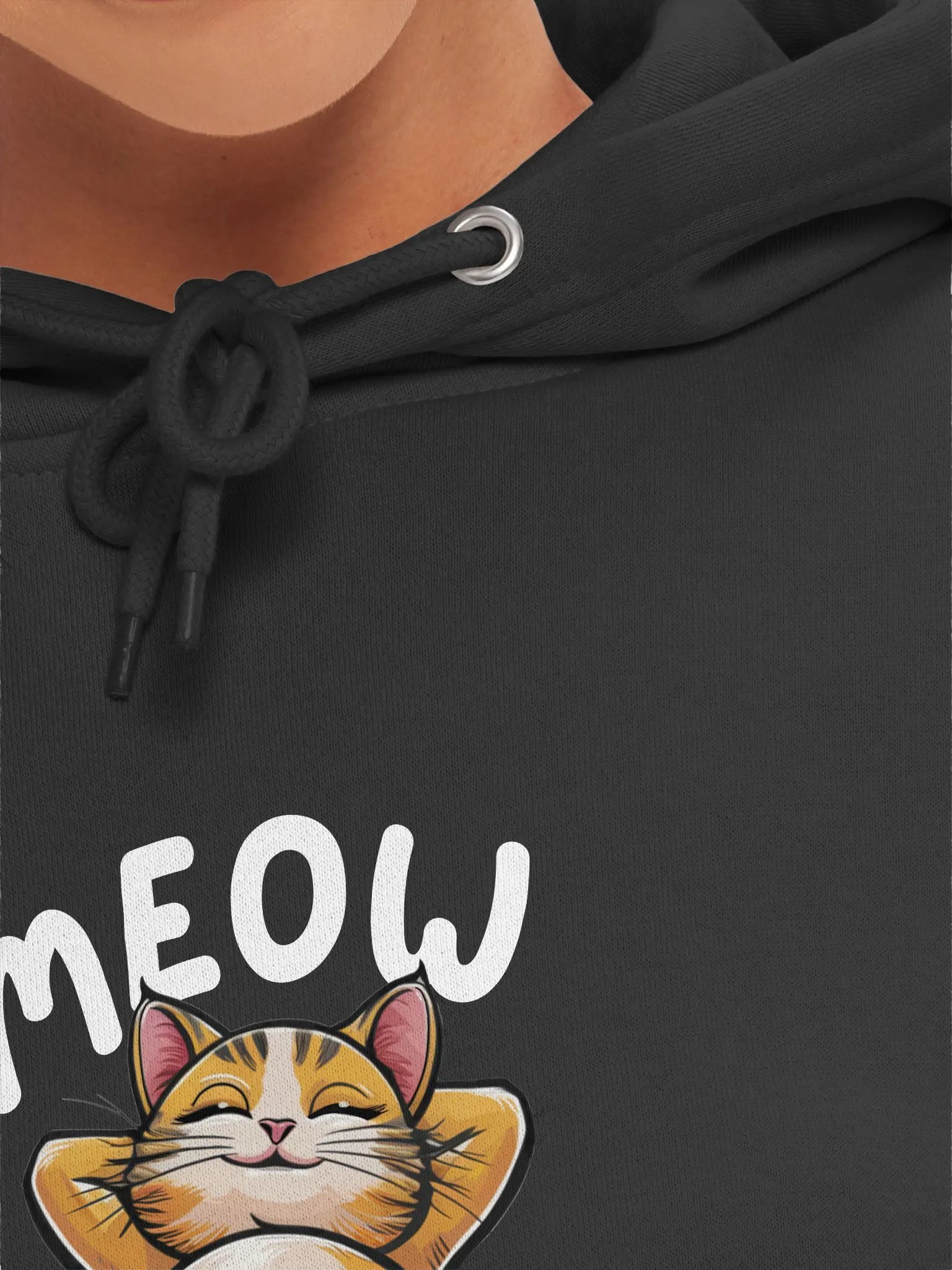 Meow is the time to relax product image (5)