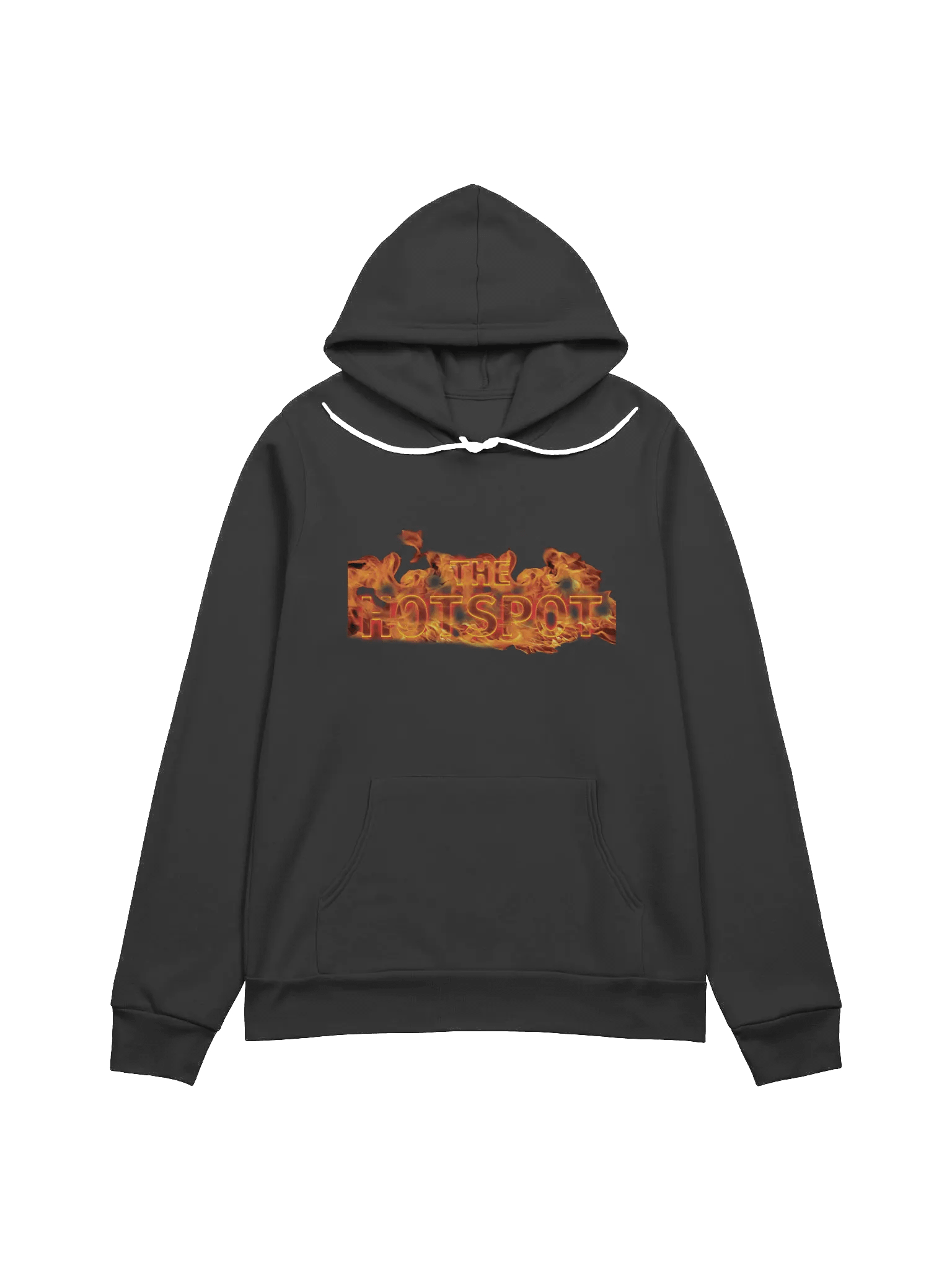 The Hotspot Hoodie product image (2)