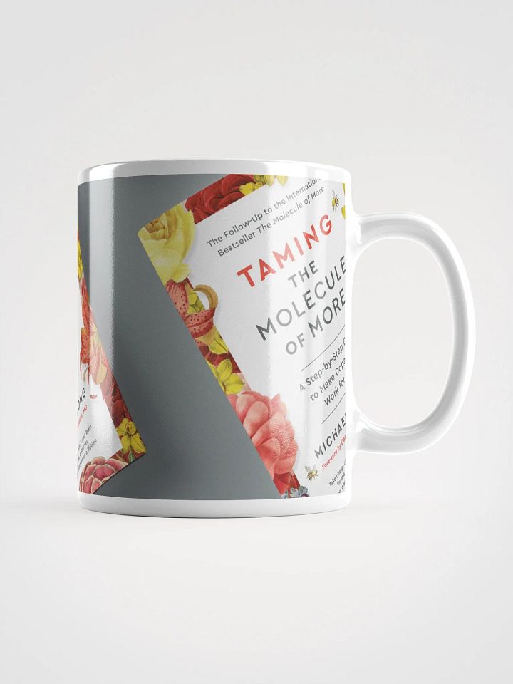 Taming Mug (in 3 sizes) product image (3)
