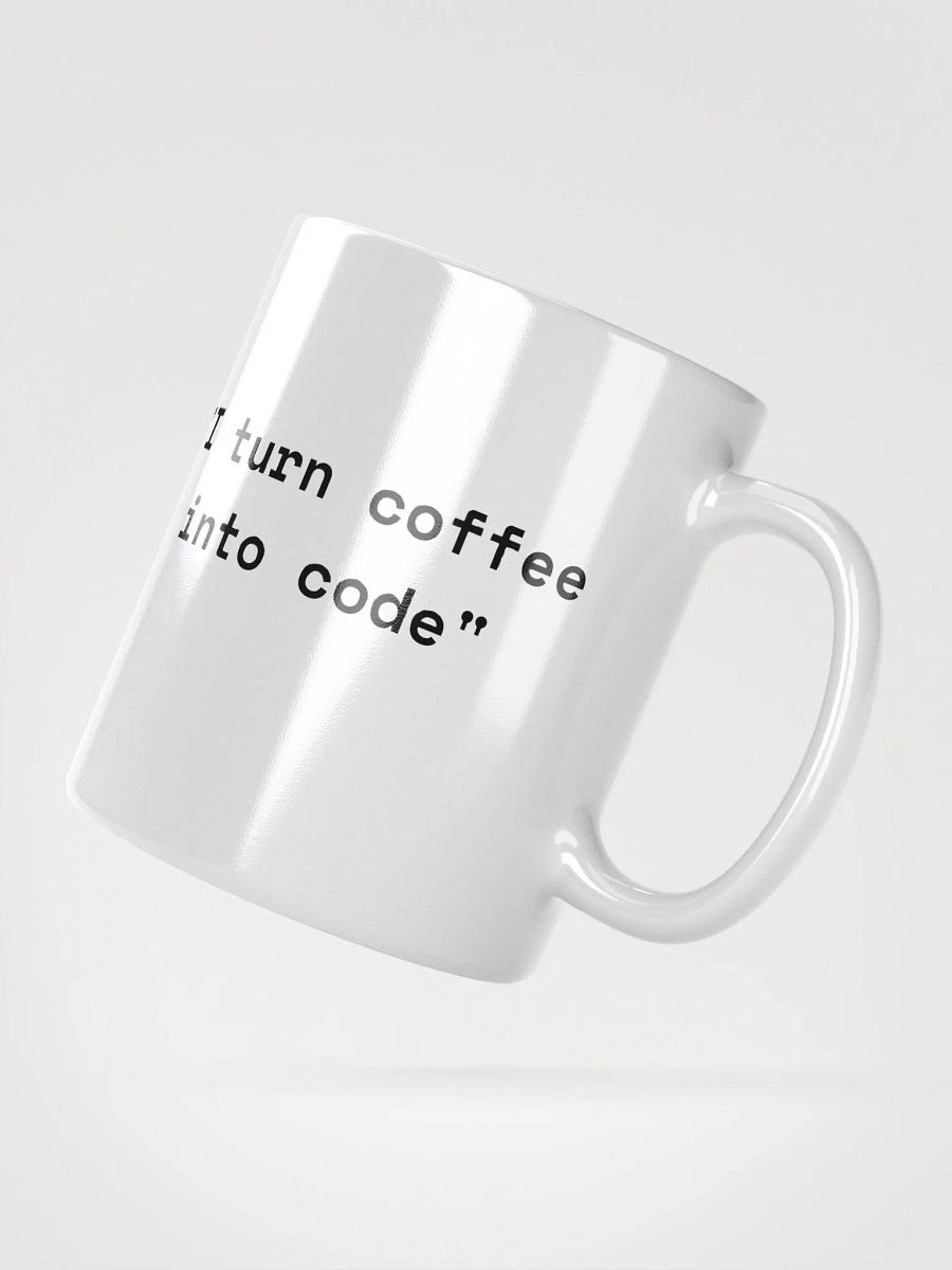 Coffee: The Ultimate Mood Booster Mug product image (6)