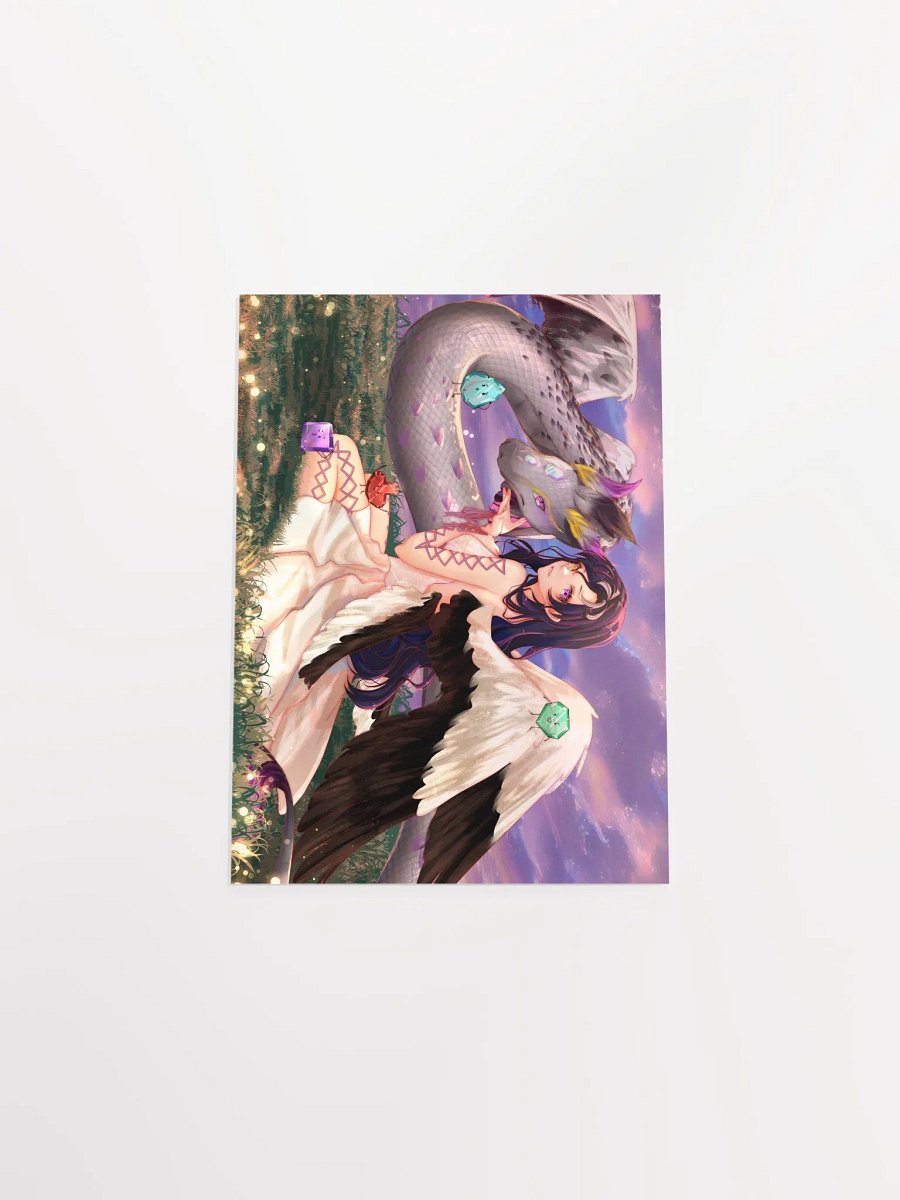 1st Anniversary Poster product image (33)