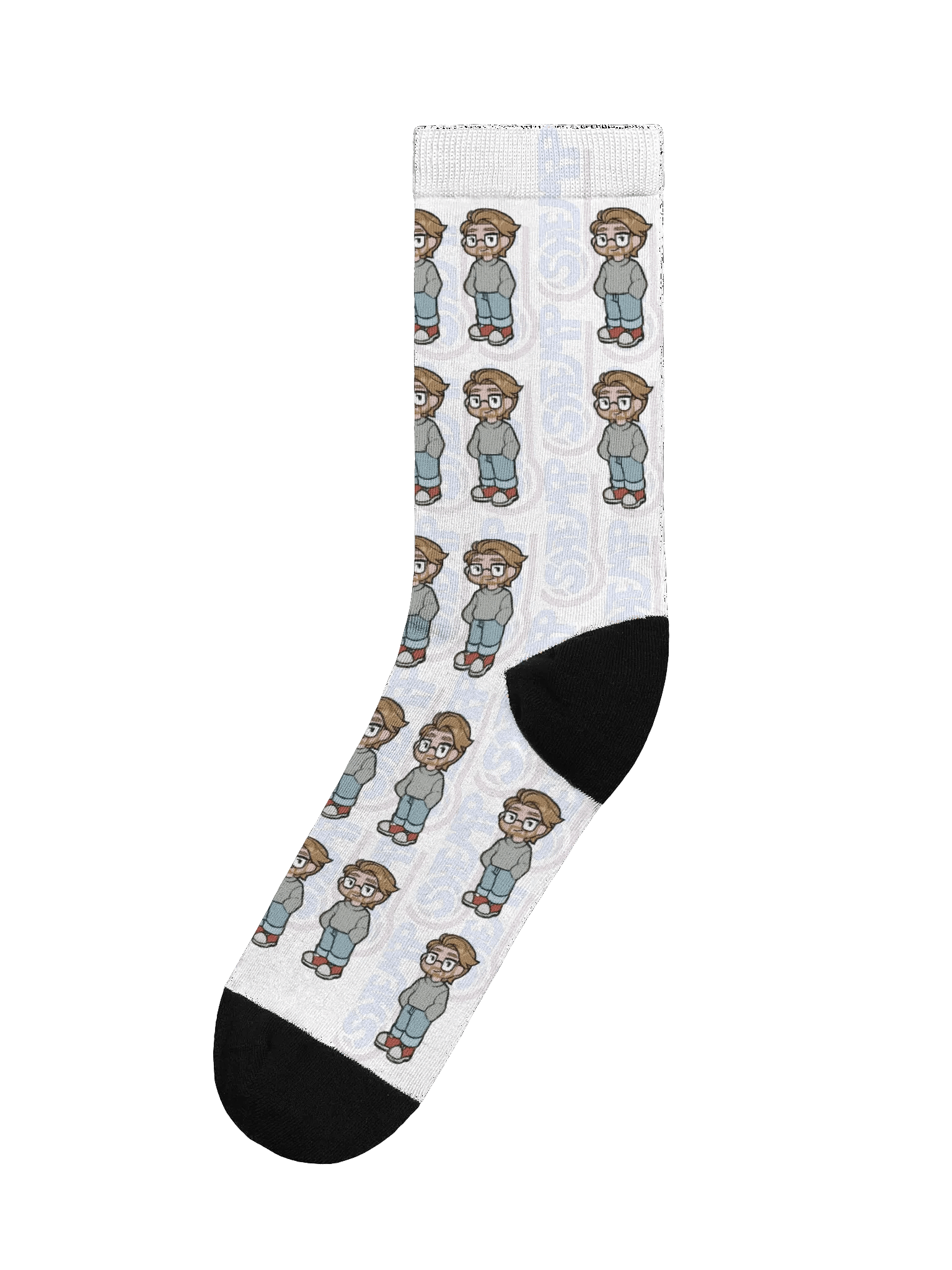Chill Socks product image (1)