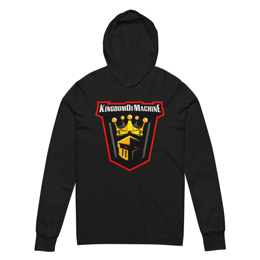 e-sports long sleeve hooded tee product image (2)