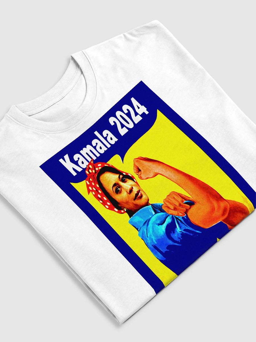 Kamala 2024 Tee product image (5)