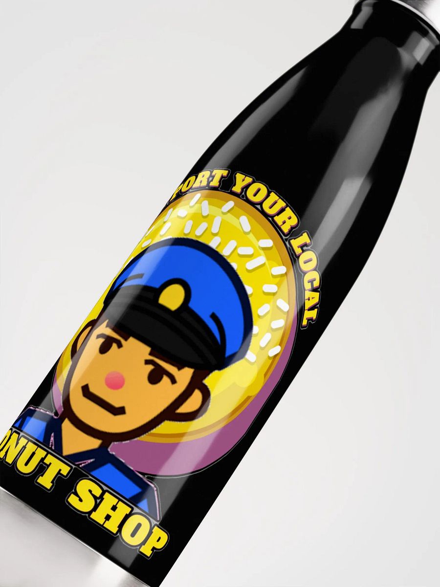 SUPPORT YOUR LOCAL DONUT SHOP product image (10)