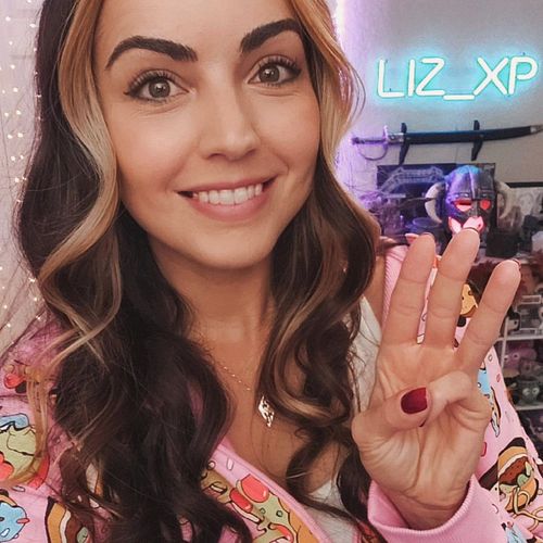 Yesterday I celebrated 3 years @twitch partner with my incredible community for 12 hours! If it wasn't for them and their sup...