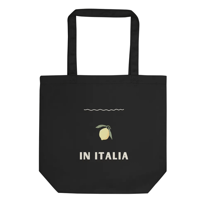 Tote Bag | Volare Italia product image (2)