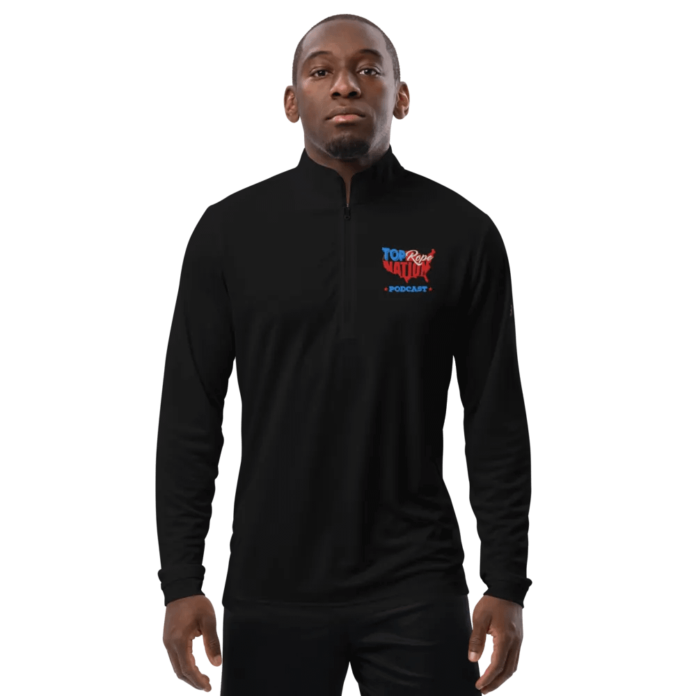 Top Rope Nation Lightweight Pullover product image (4)
