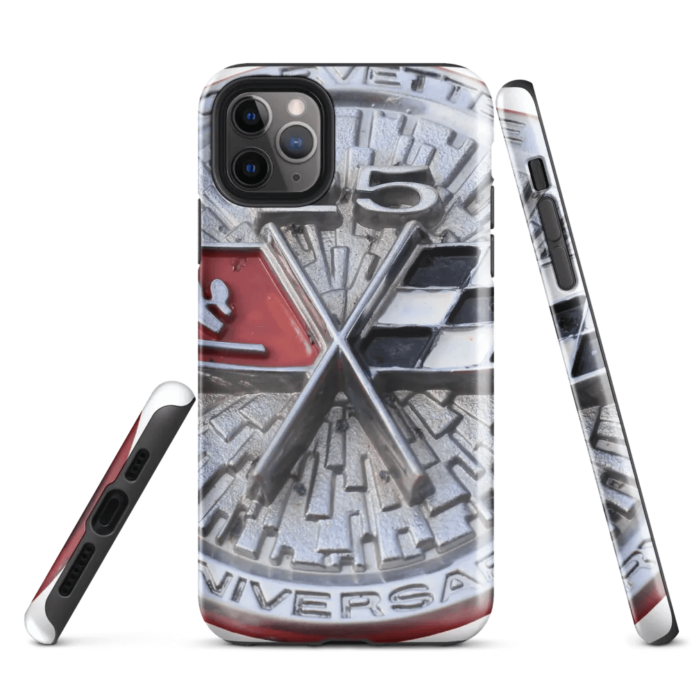 Car Lover's Dream Phone Case: Style and Protection in One product image (3)