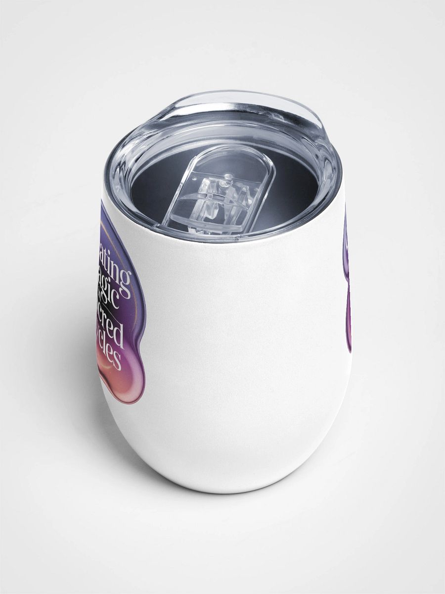 Sacred Cycles Human Design Reflector Tumbler product image (5)
