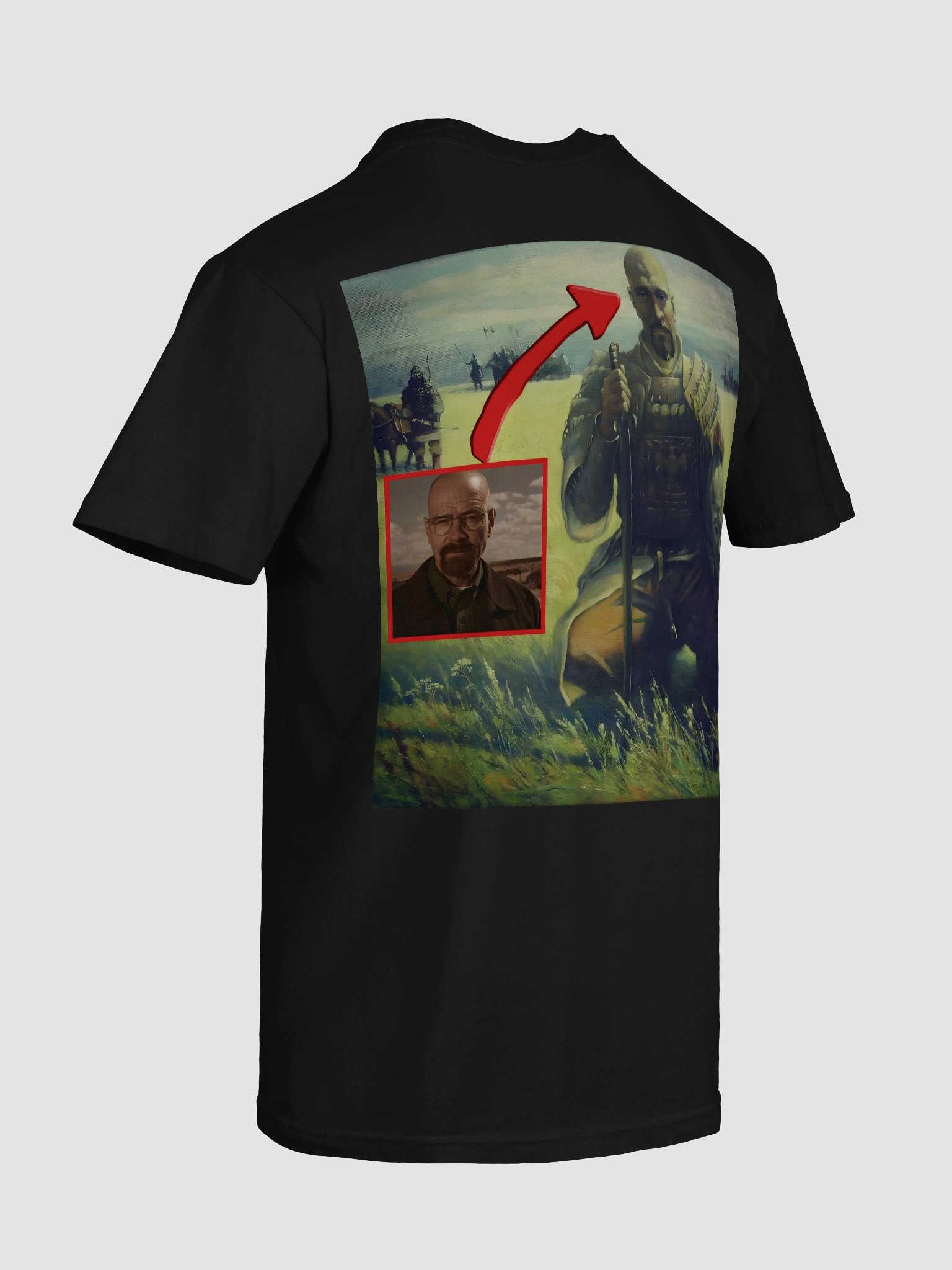 Walter White Khan product image (56)