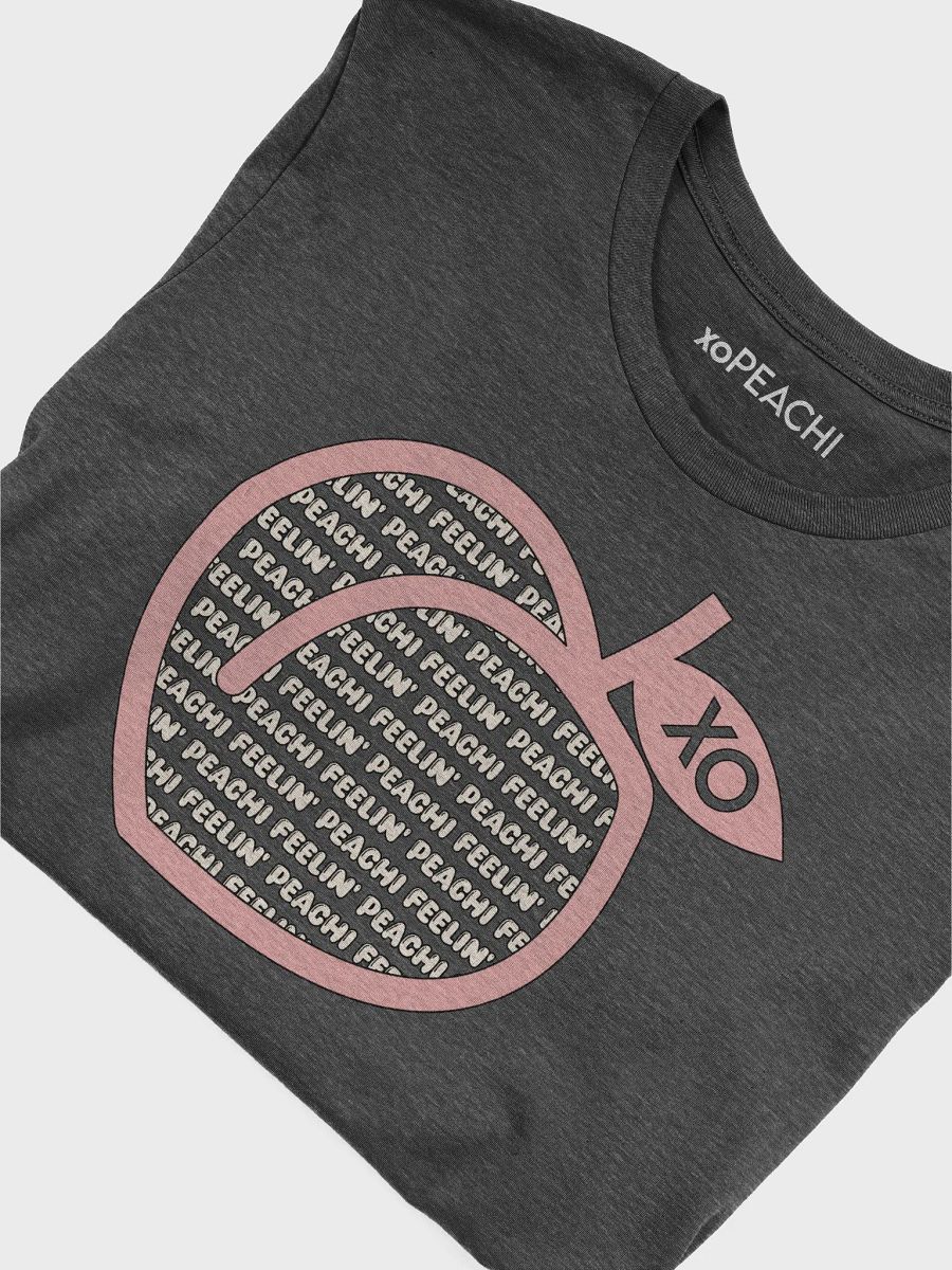 Feelin' Peachi Tee product image (2)