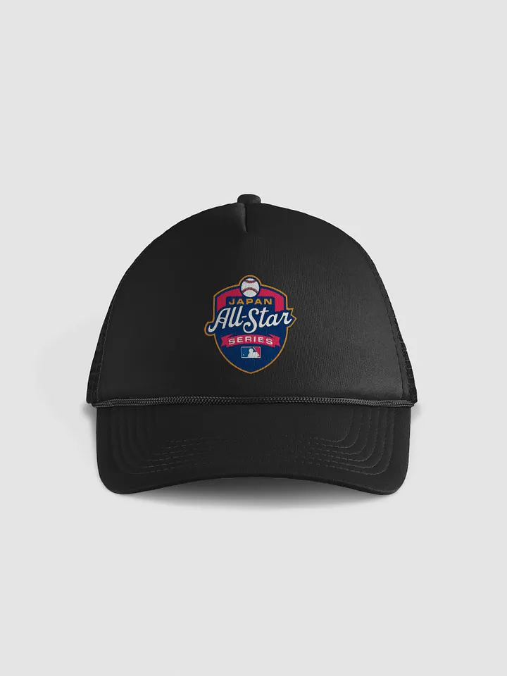 Japan All-Star Crest/Logo product image (1)