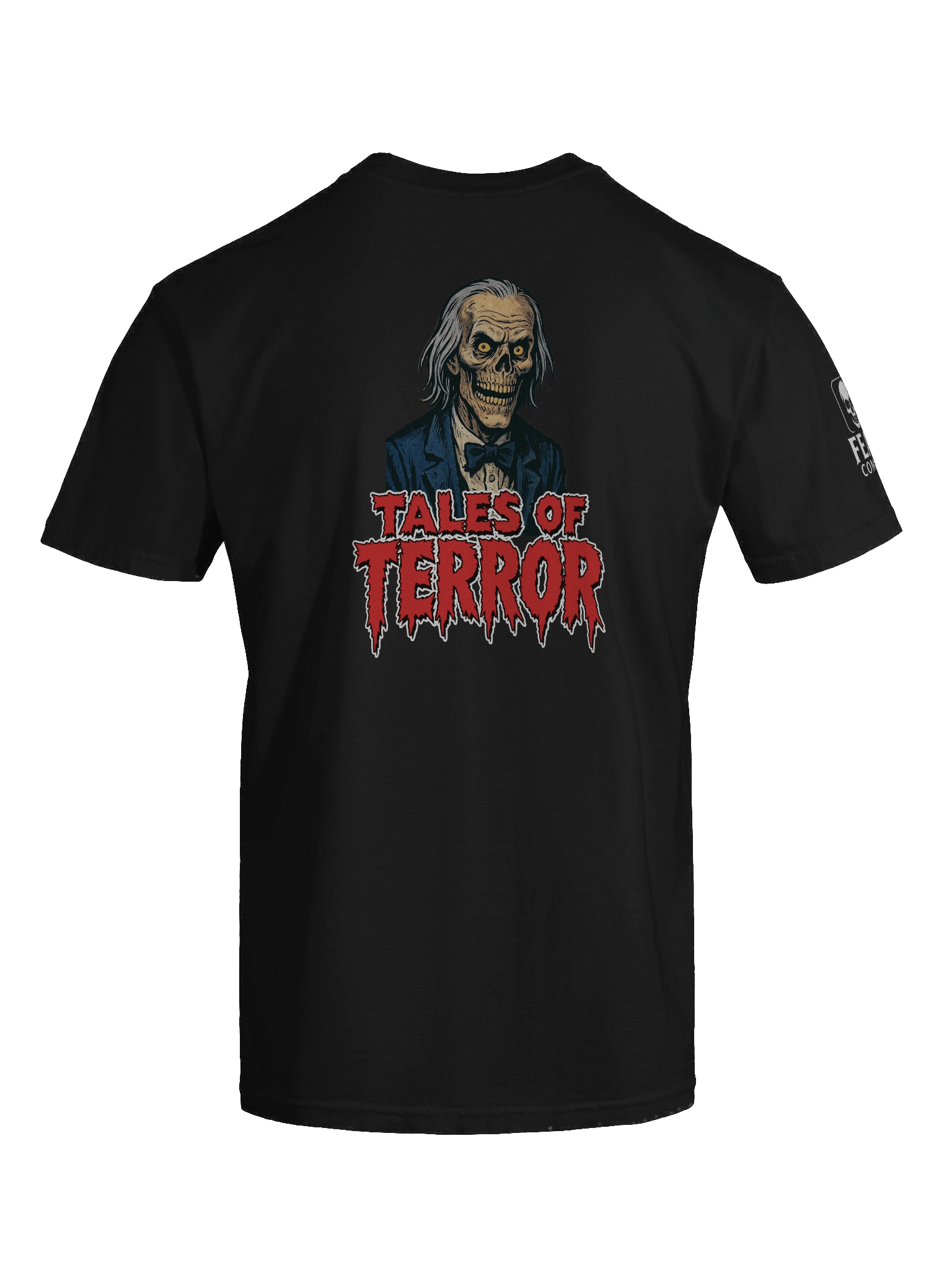 Tales Of Terror T-Shirt product image (35)