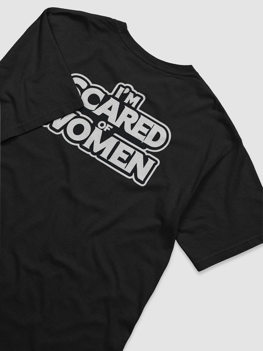 ElChefeTV T-Shirt product image (13)