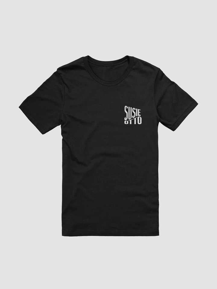 Susie Otto Logo Tee product image (2)