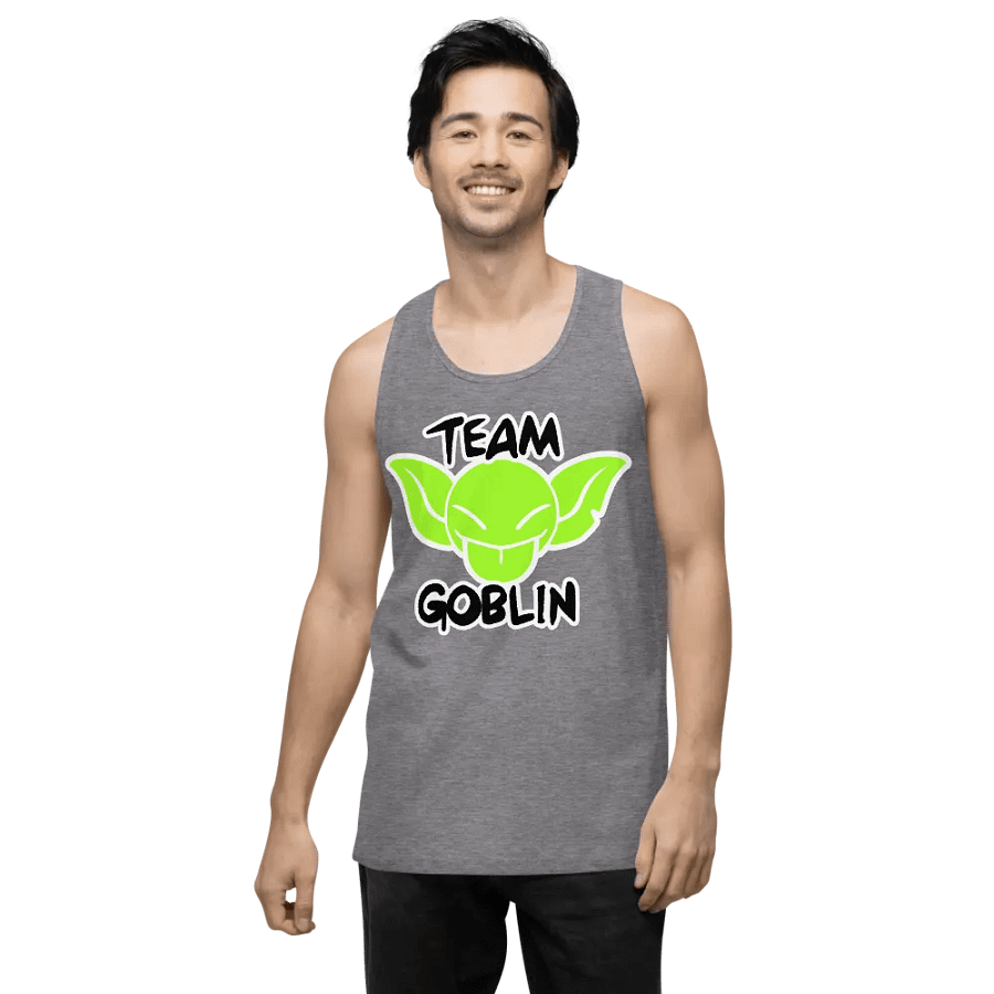 Gobmode Tanktop product image (12)