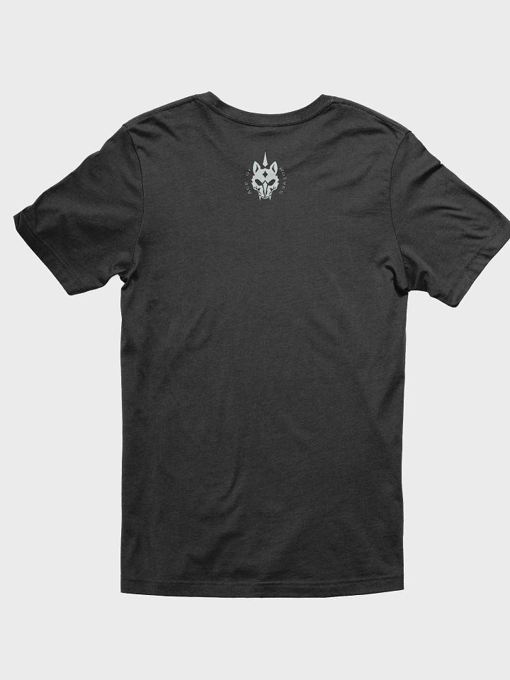 Hidden Wolf Unisex t-Shirt product image (21)