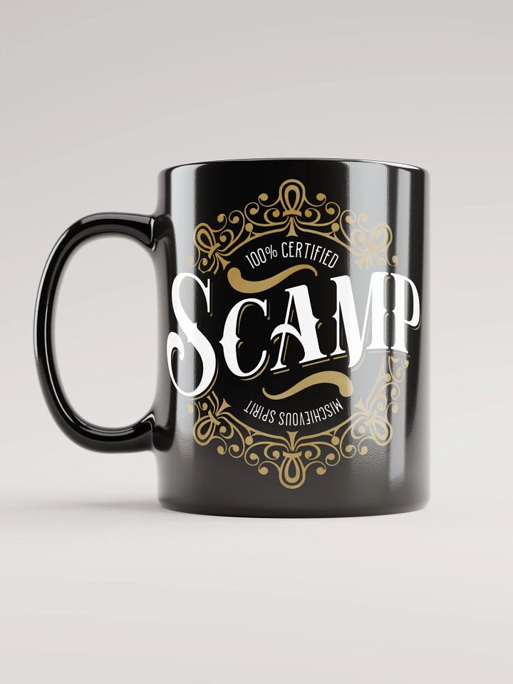 Scamp Mug product image (1)