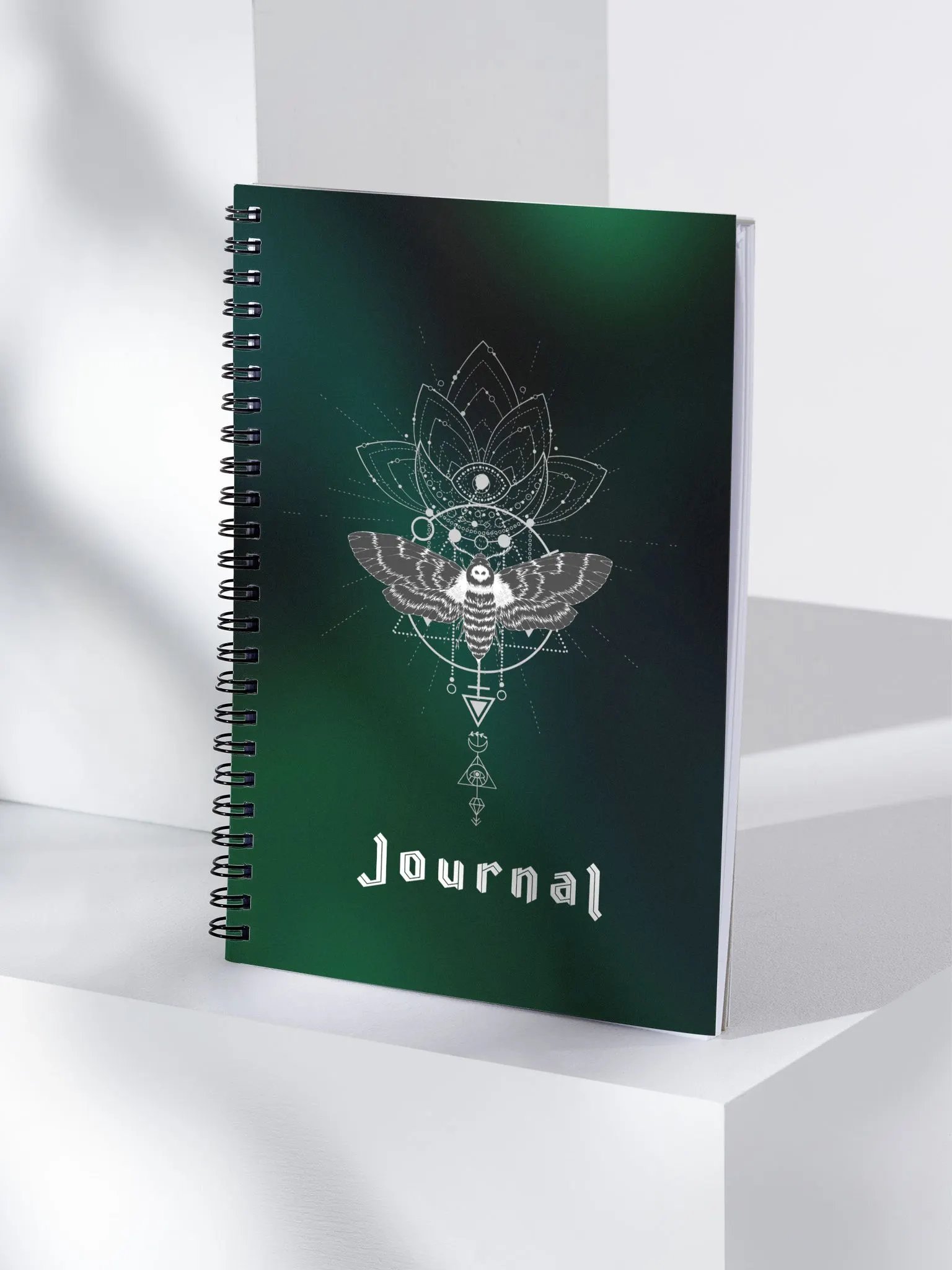 Lotus Moth Journal product image (4)