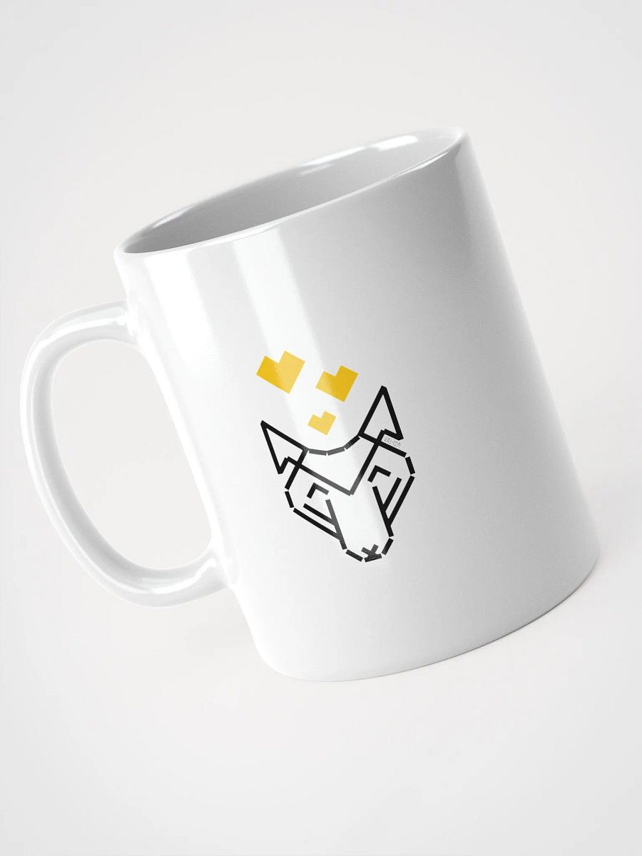 Howl and Growl Mug product image (4)