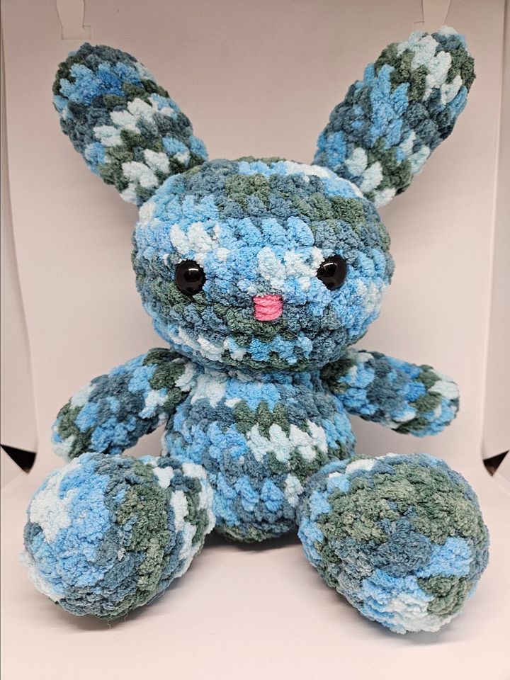 Fleece Bunnies product image (1)