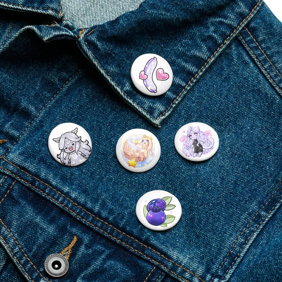 5 Lune Pins product image (16)