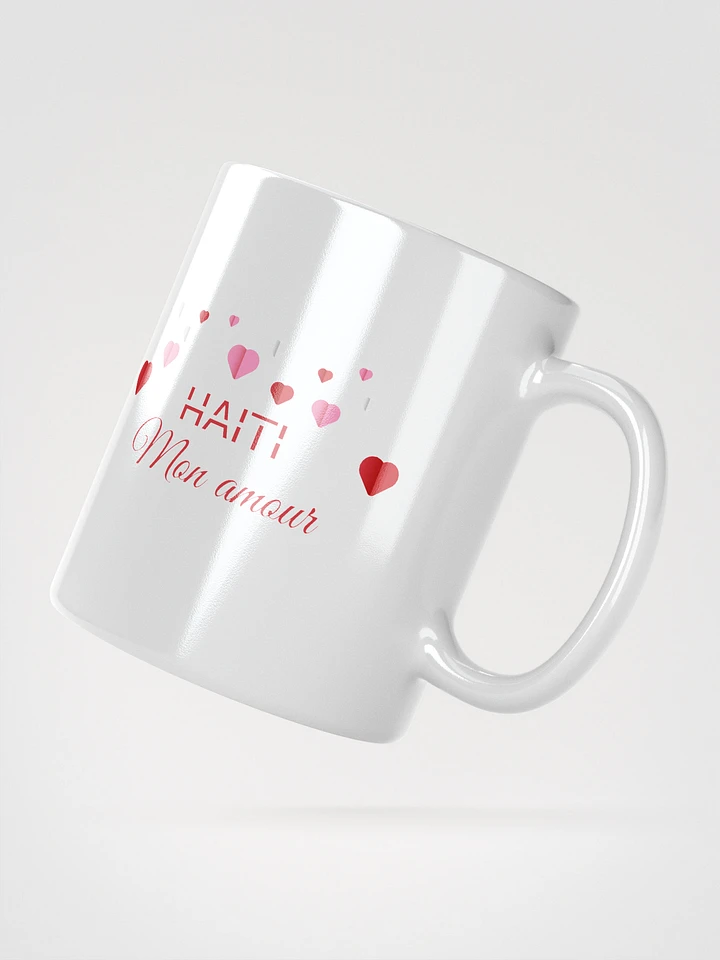 Haiti, Mon Amour Mug product image (6)