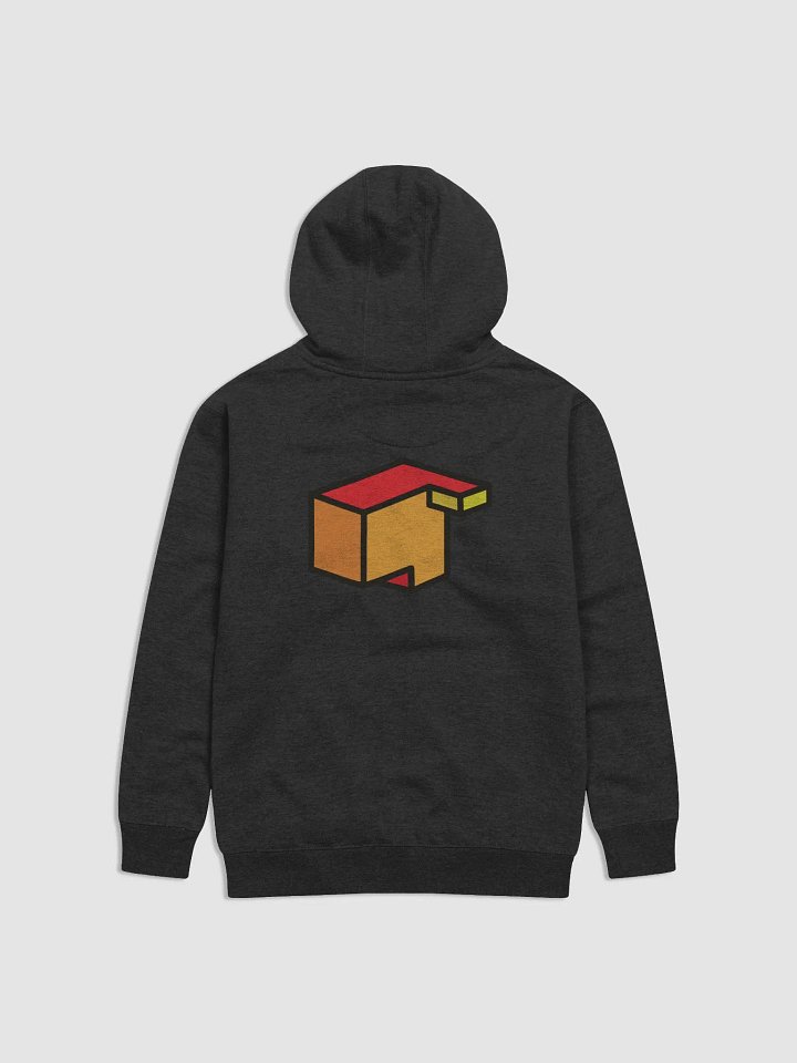 RECOVECO RECORDS II - HOODIE product image (2)