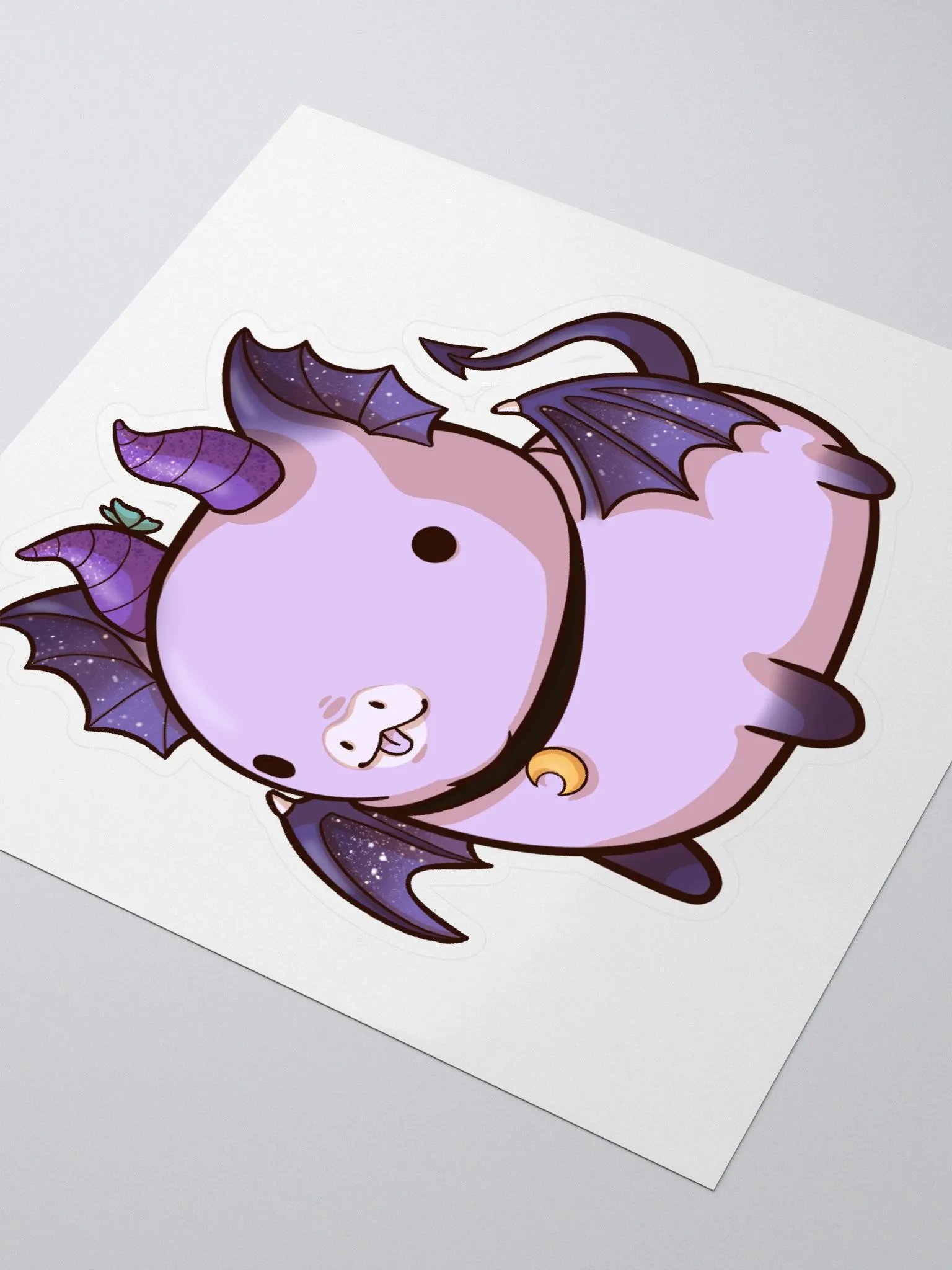 PLOP STICKER product image (3)