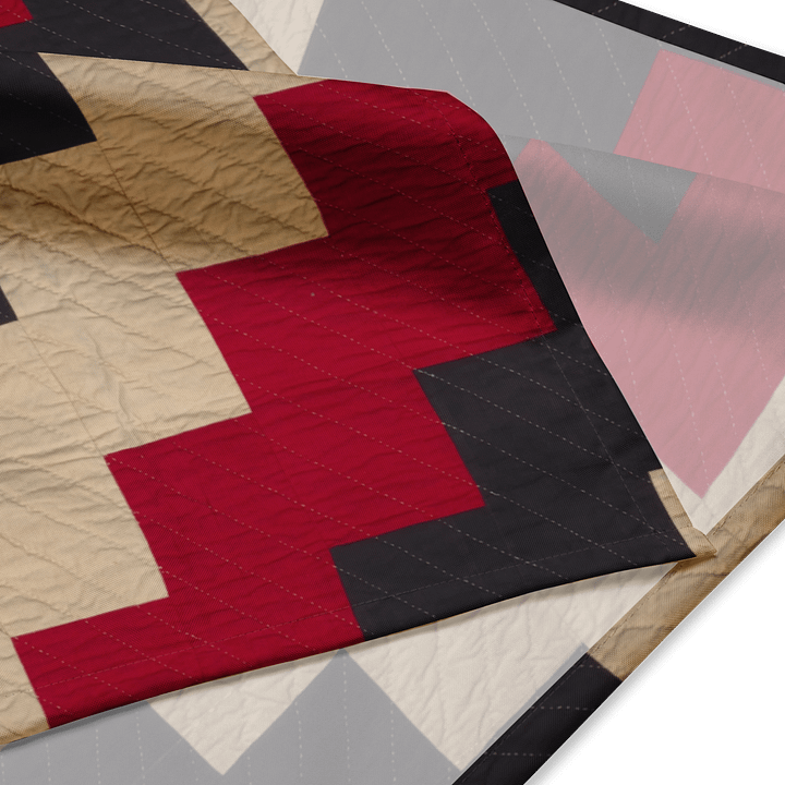 Striking Light. Bandana product image (2)
