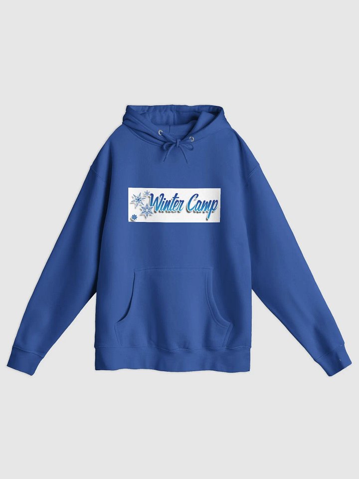 Winter Camp Hoodie product image (1)