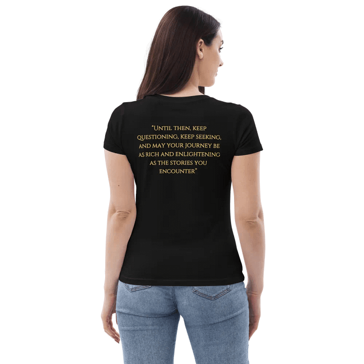 Sins of Scientology Emblem Tee product image (2)
