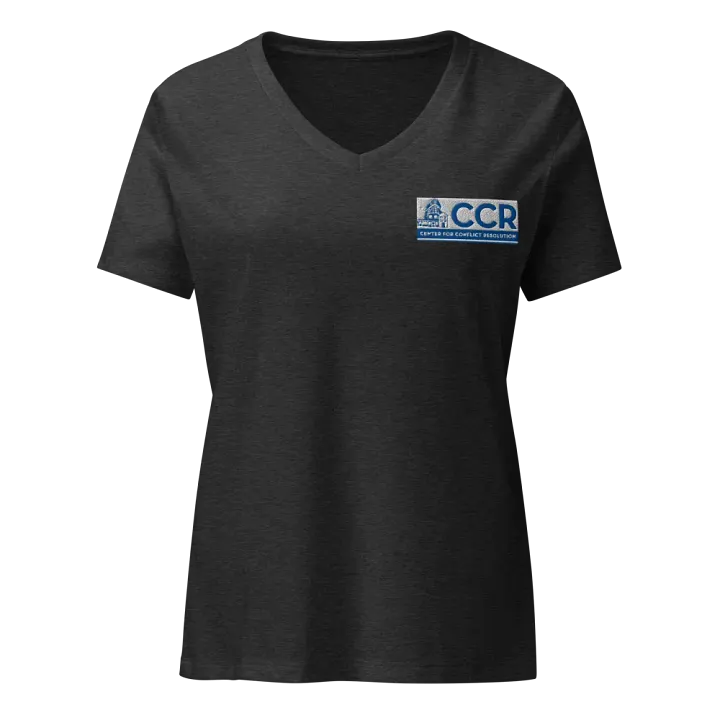 CCR V-Neck T-Shirt product image (3)