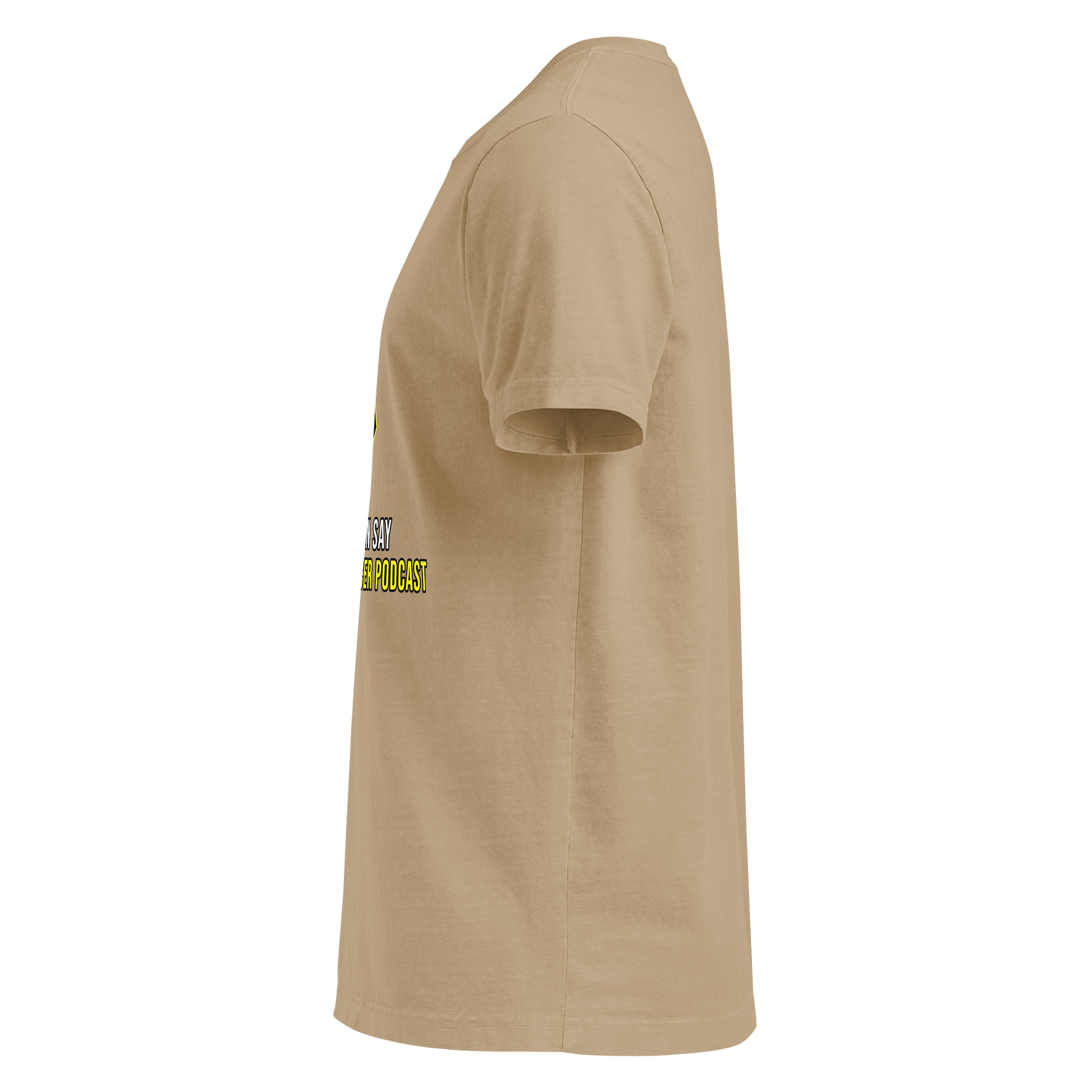 The Wisemen Say - Oversied Unisex T-Shirt product image (8)