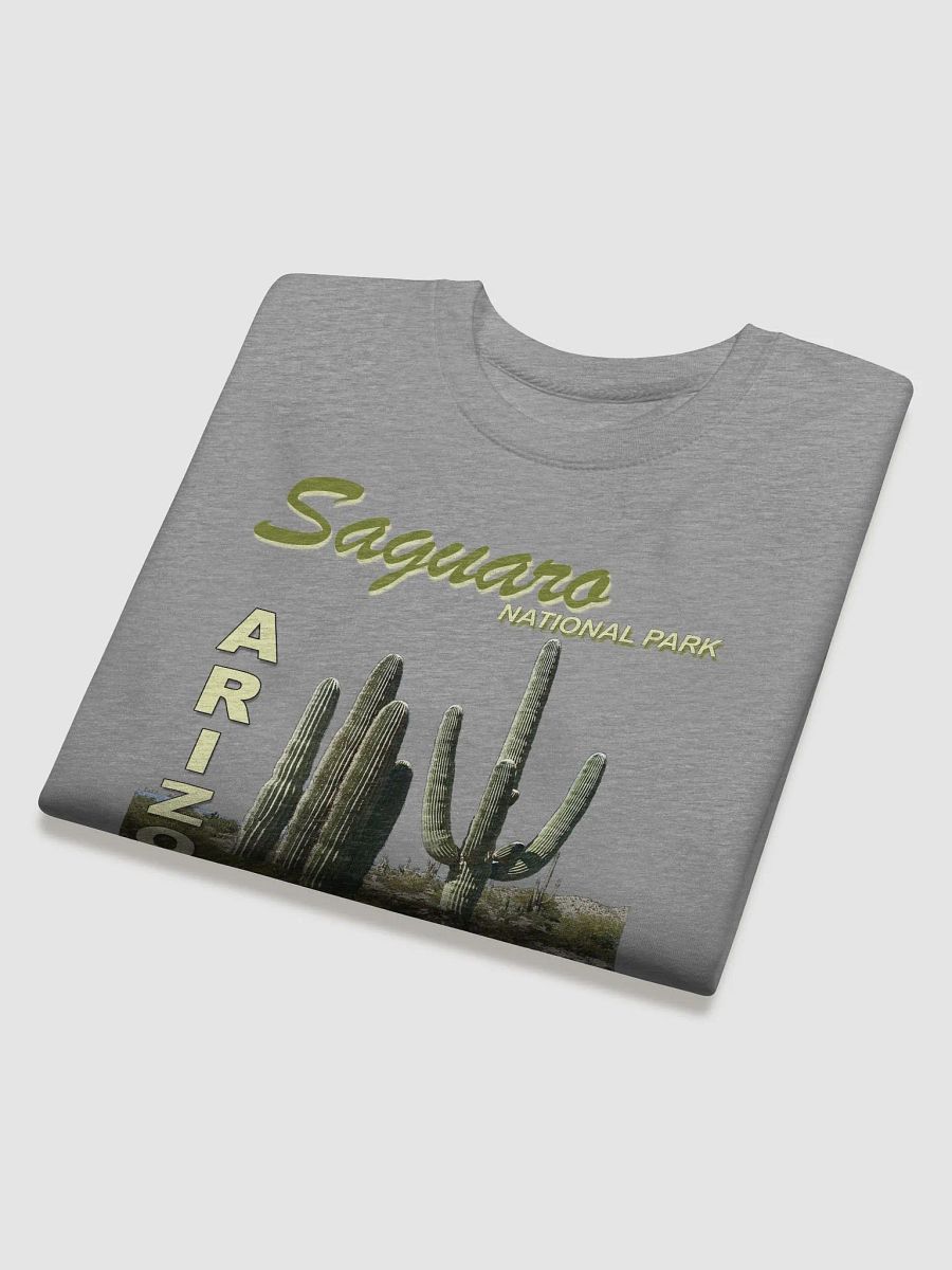Saguaro National Park Premium Sweatshirt product image (40)