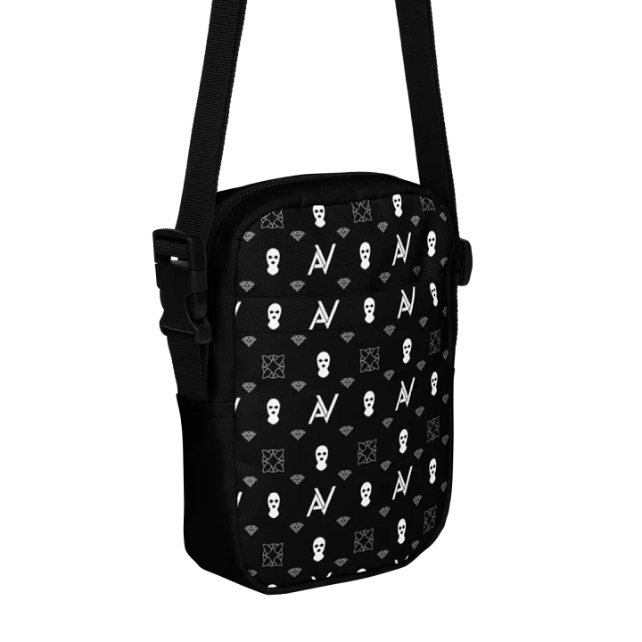 Iconic Crossbody Bag product image (1)