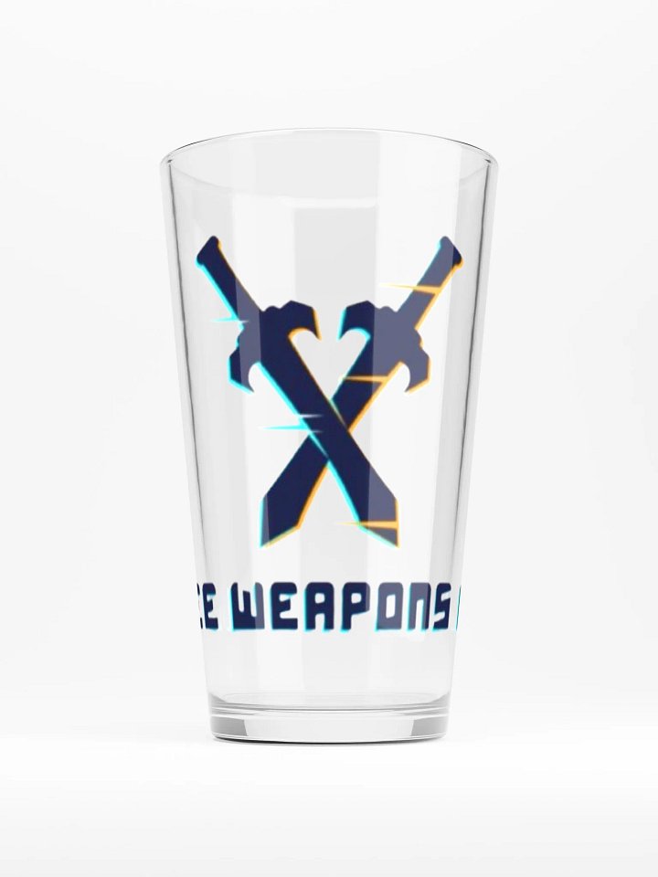 melee only Pint product image (1)