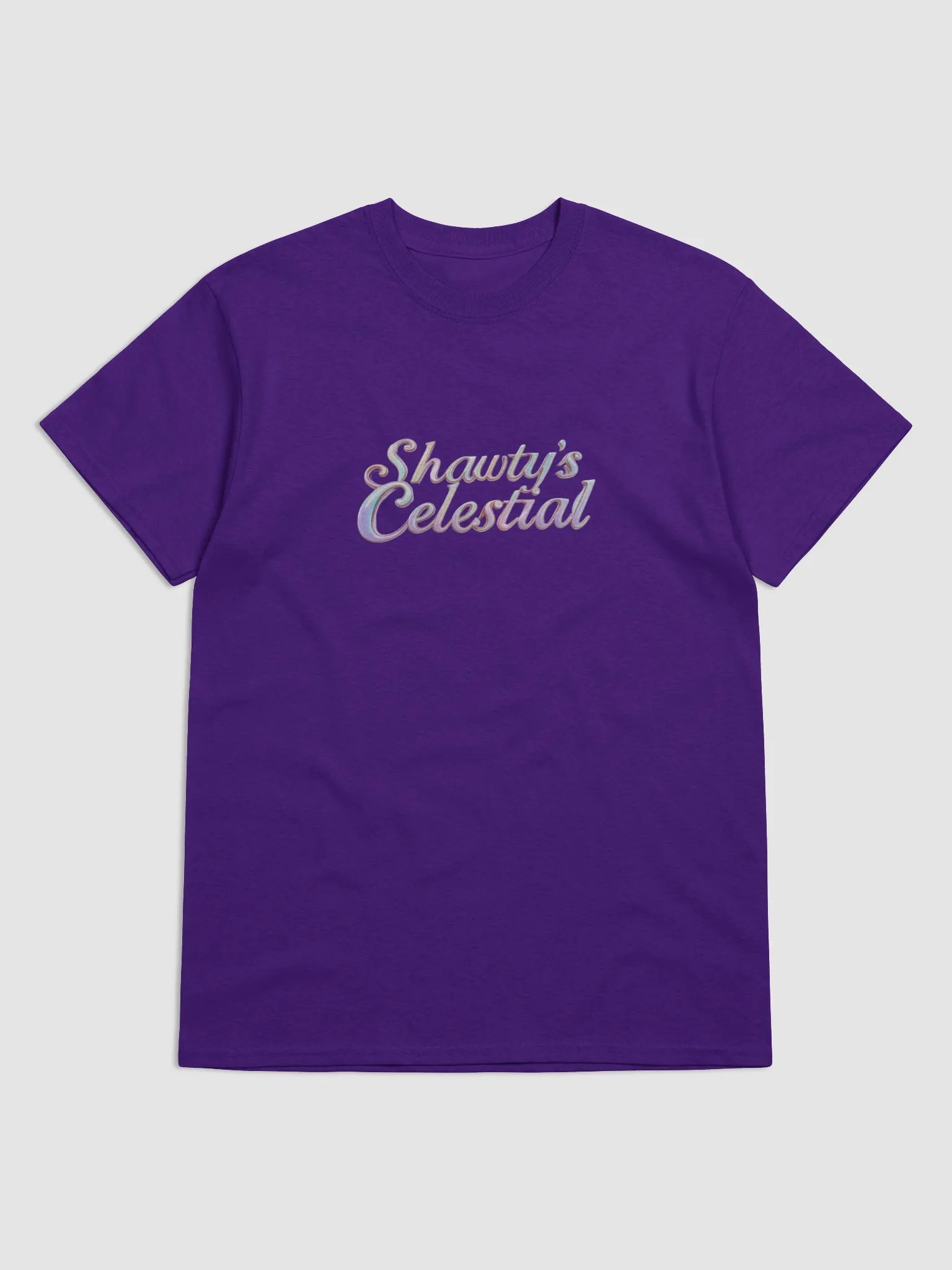 Shawty's Celestial Exclusive Premium Comfort T-Shirt product image (13)
