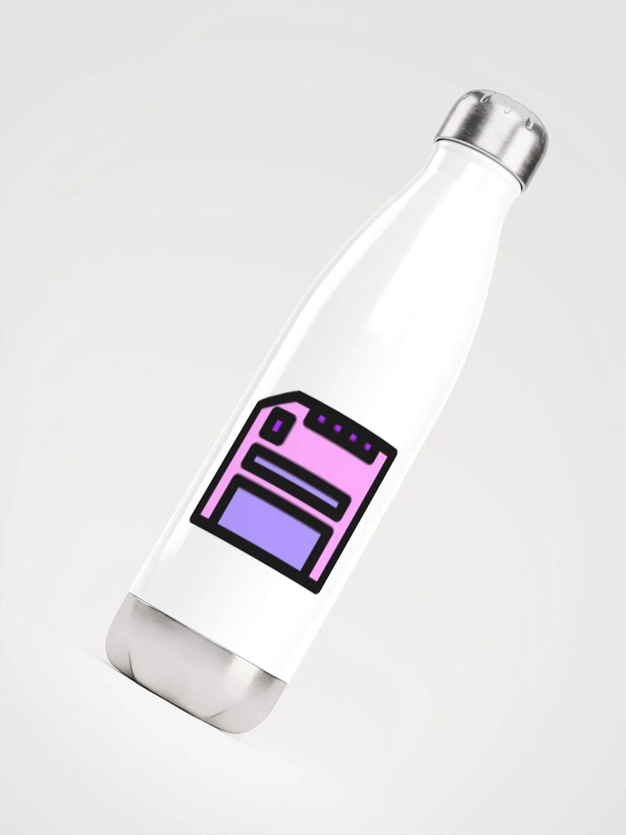 Byte Water Bottle product image (4)