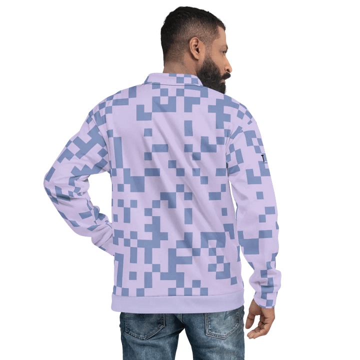 Tizzy Bomber Jacket product image (2)
