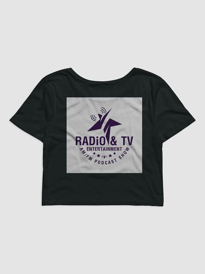 Uni-Sex RDTV Pod-Fam Mid-Tee product image (2)