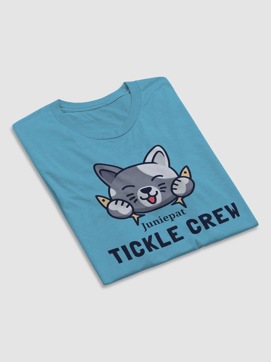 Tickle Crew Tee product image (7)