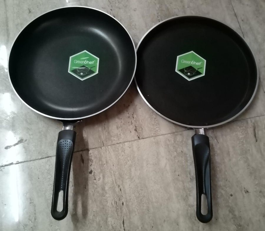 FRY PAN,TAWA PAN product image (2)