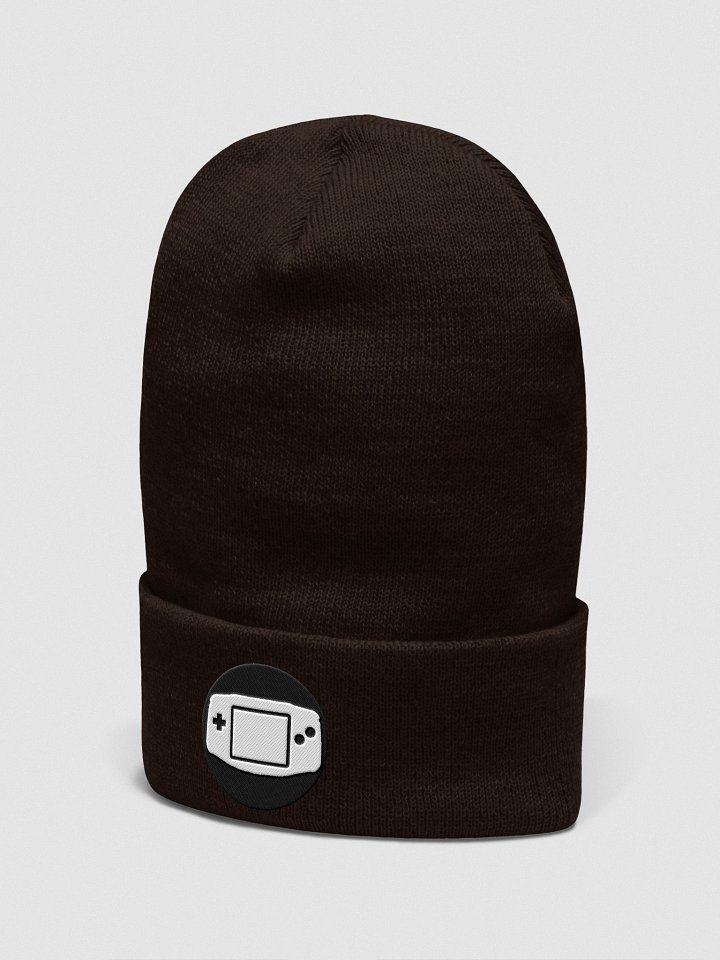 Throwback Logo Beanie product image (13)